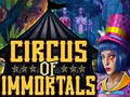 Lalao Circus Of Immortals