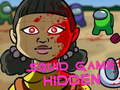 Lalao Squid Game Hidden