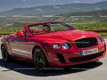 Lalao Bentley Supersports Convertible Puzzle