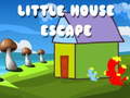 Lalao  Little House Escape