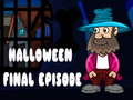 Lalao Halloween Final Episode