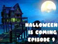 Lalao Halloween is coming episode 9