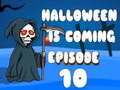 Lalao Halloween is Coming Episode 10