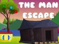 Lalao The Man Escape
