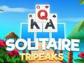 Lalao Solitaire TriPeaks
