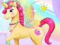 Lalao Fantasy Unicorn Creator