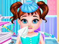 Lalao Baby Taylor Bad Cold Treatment