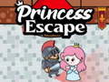 Lalao Princess Escape