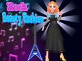 Lalao Rock Beauty Fashion