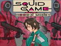 Lalao Squid Game Hidden Money