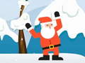 Lalao Santa Claus Finder
