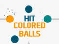 Lalao Hit Colored Balls