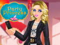 Lalao Party Princess 