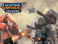 Lalao Hyper Space Defense