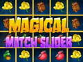 Lalao Magical Match Slider