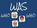 Lalao Who Was Who