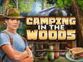 Lalao Camping In The Wood