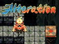 Lalao Alteration