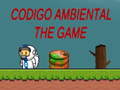Lalao Codigo Ambiental The game