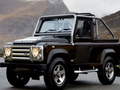 Lalao Land Rover Defender SVX Slide