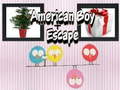Lalao American Boy Escape