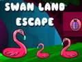 Lalao Swan Land Escape