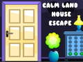 Lalao Calm Land House Escape