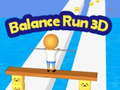 Lalao Balance Run 3D