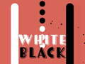 Lalao White Black 