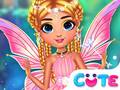 Lalao Magical Fairy Fashion Look