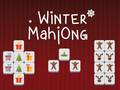 Lalao Winter Mahjong