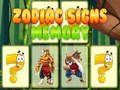 Lalao Zodiac Signs Memory