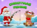 Lalao Christmas fishing