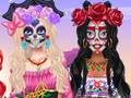 Lalao Festival Dia de Muertos