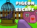 Lalao Pigeon Escape