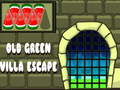 Lalao Old Green Villa Escape