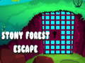 Lalao Stony Forest Escape