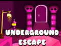 Lalao Underground Escape