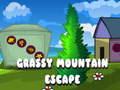 Lalao Grassy Mountain Escape