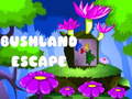 Lalao Bushland Escape
