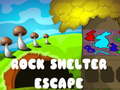 Lalao Rock Shelter Escape