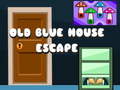 Lalao Old Blue House Escape