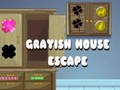 Lalao Grayish House Escape