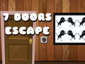 Lalao 7 Doors Escape