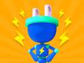 Lalao Plug Head 3d
