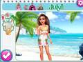 Lalao Year Round Fashionista Curly