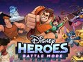 Lalao Disney Heroes: Battle Mode