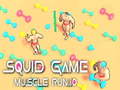 Lalao Squid Game Muscle Run.io