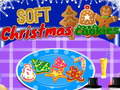 Lalao Soft Christmas Cookies