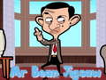 Lalao Mr Bean Jigsaw
